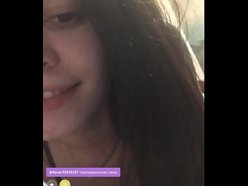 ❤️ 淫荡的俄罗斯婊子 (Periscope, VKontakte, Instagram) Porno❌️❤