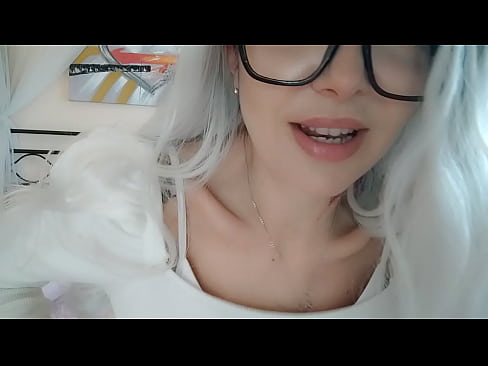 ❤️ 继子，不要羞愧！勃起是正常的。后妈学会控制自己 Porno❌️❤