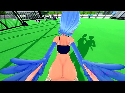❤️ 哈比怪物女孩 Porno❌️❤